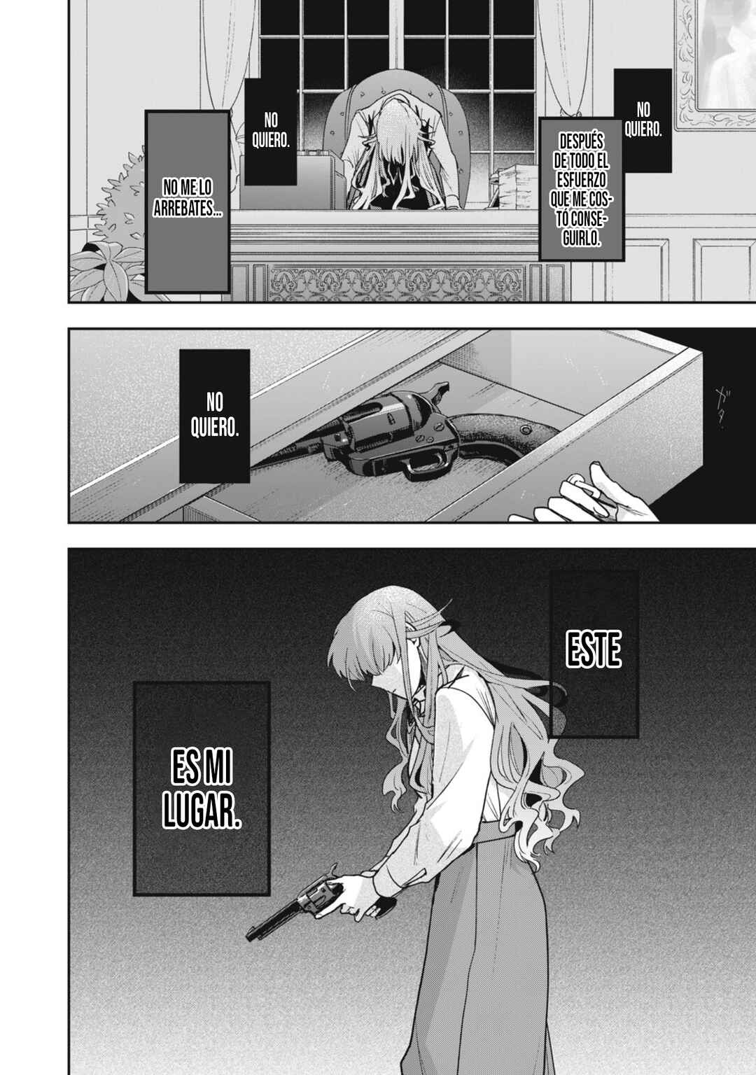 Chapter 41 - Page 29