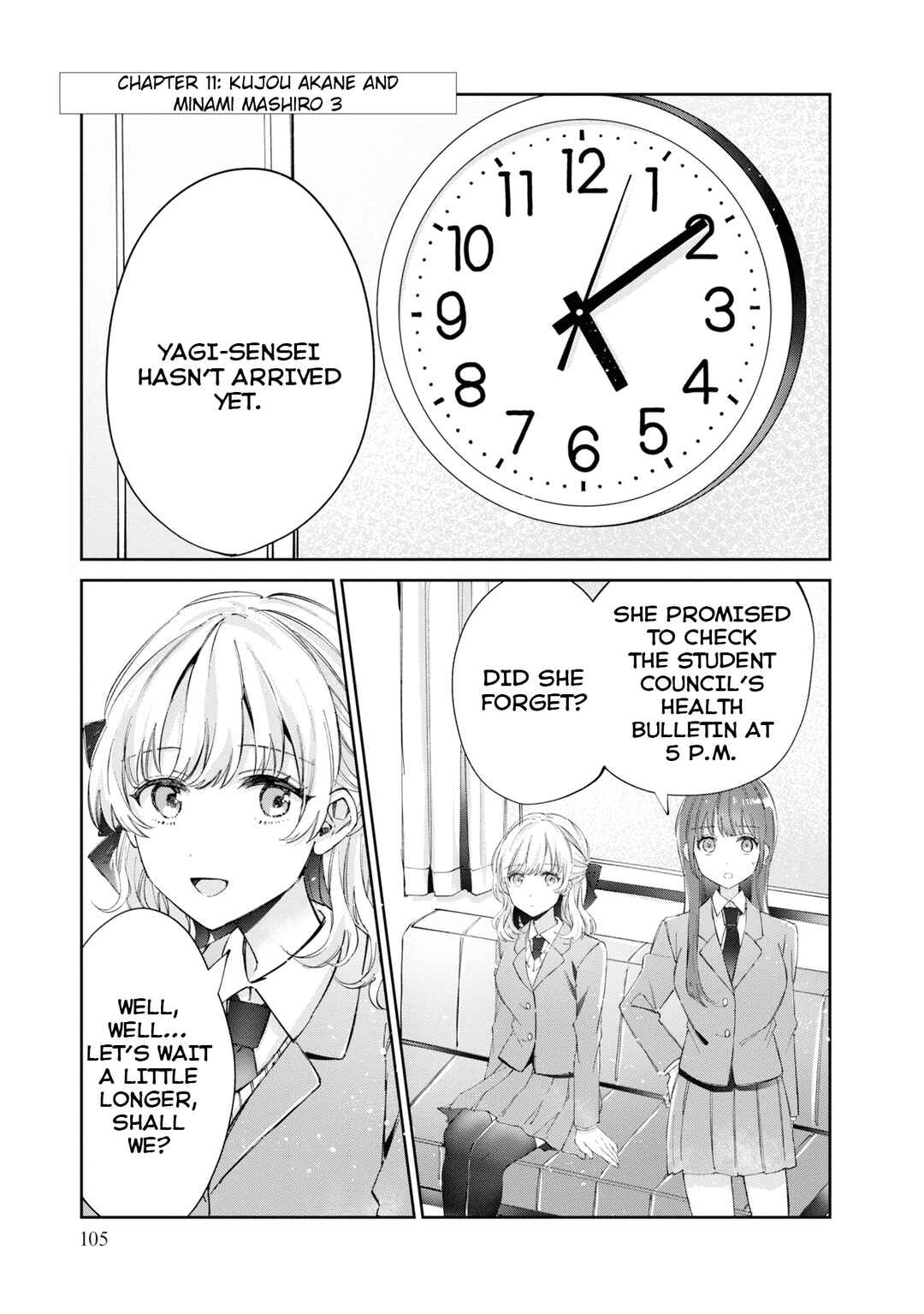 Chapter 11 - Page 1
