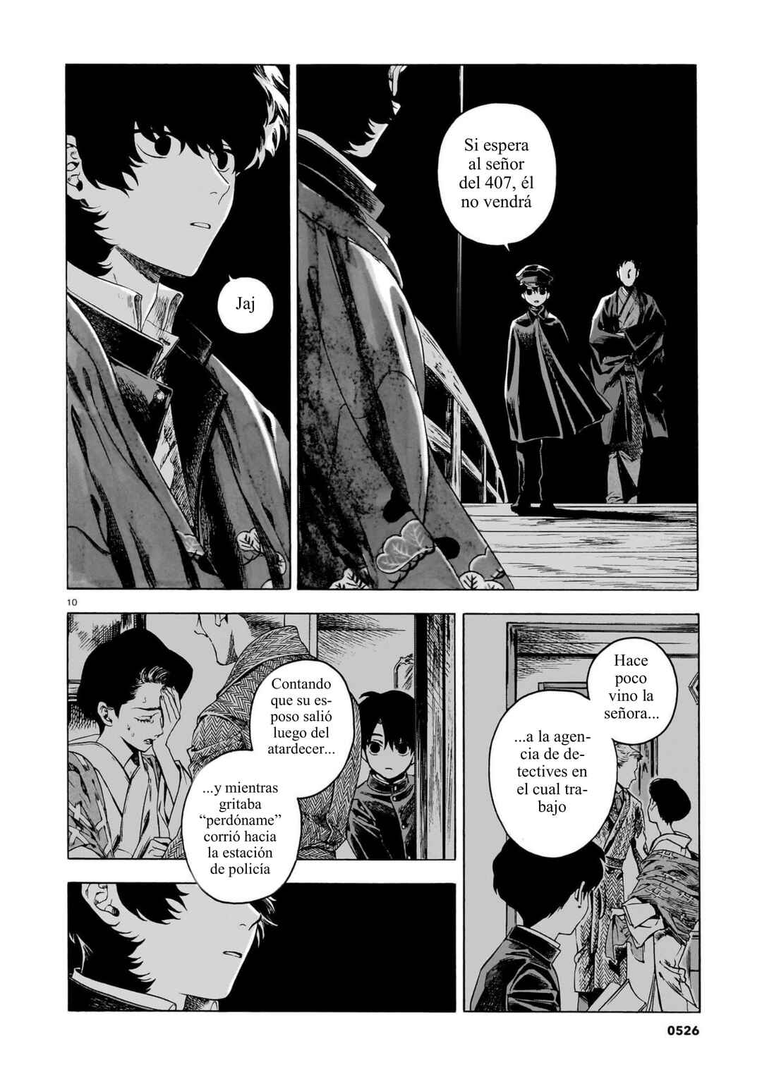 Chapter 12 - Page 10