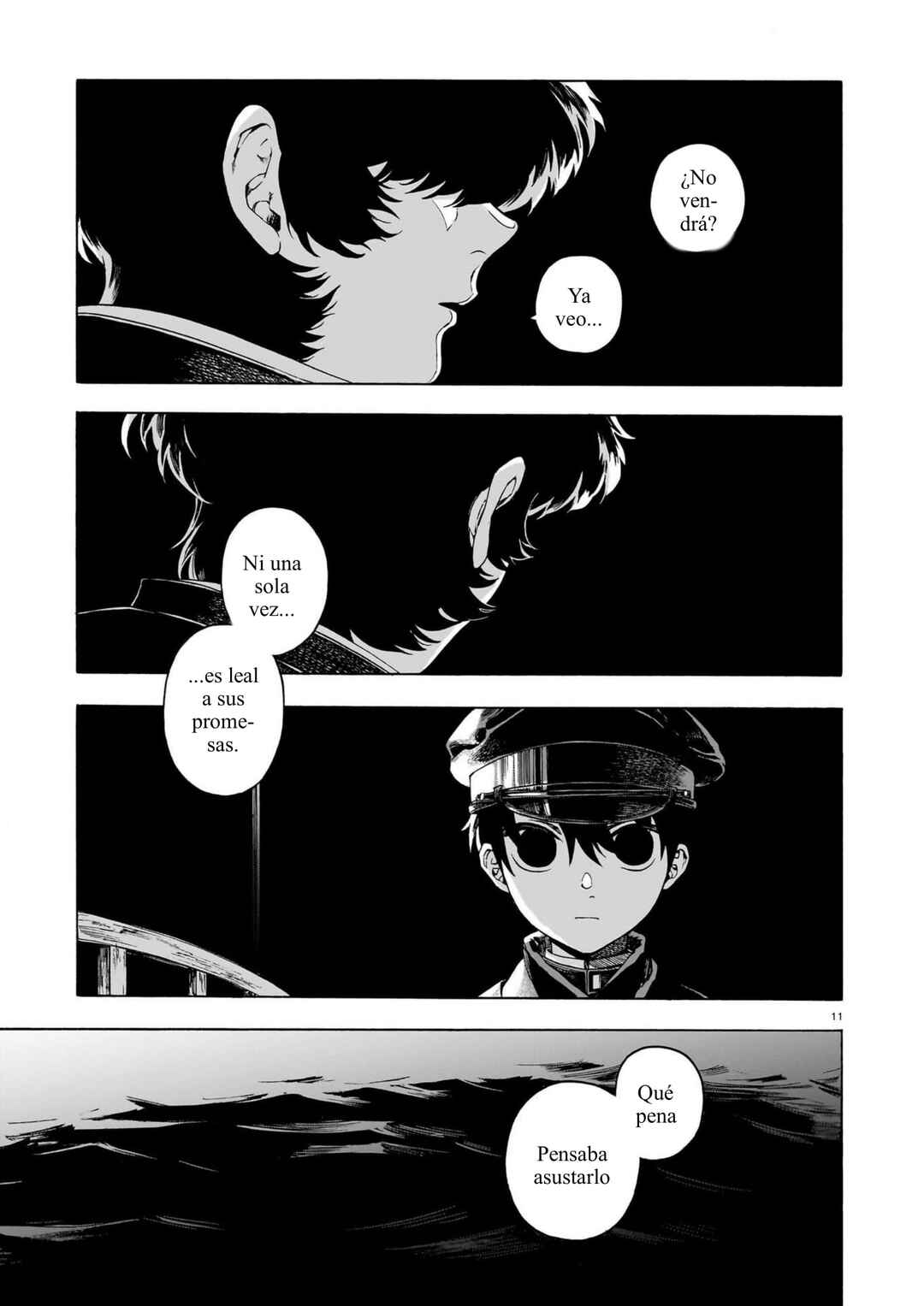 Chapter 12 - Page 11