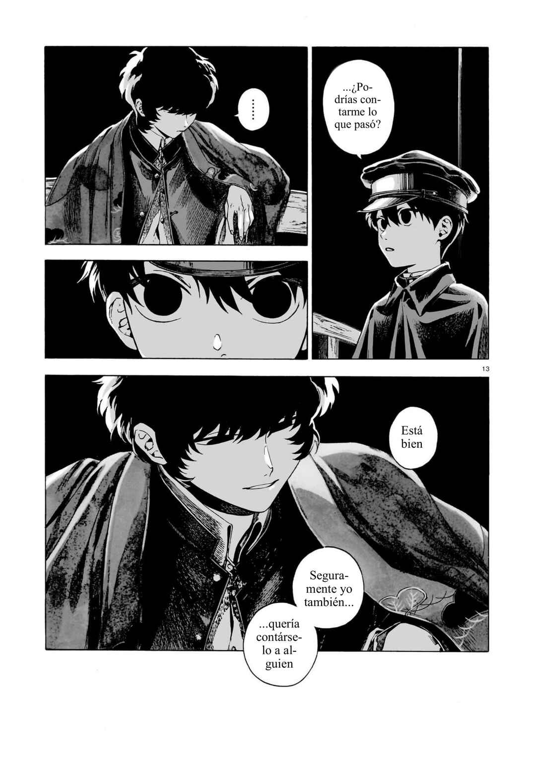 Chapter 12 - Page 13