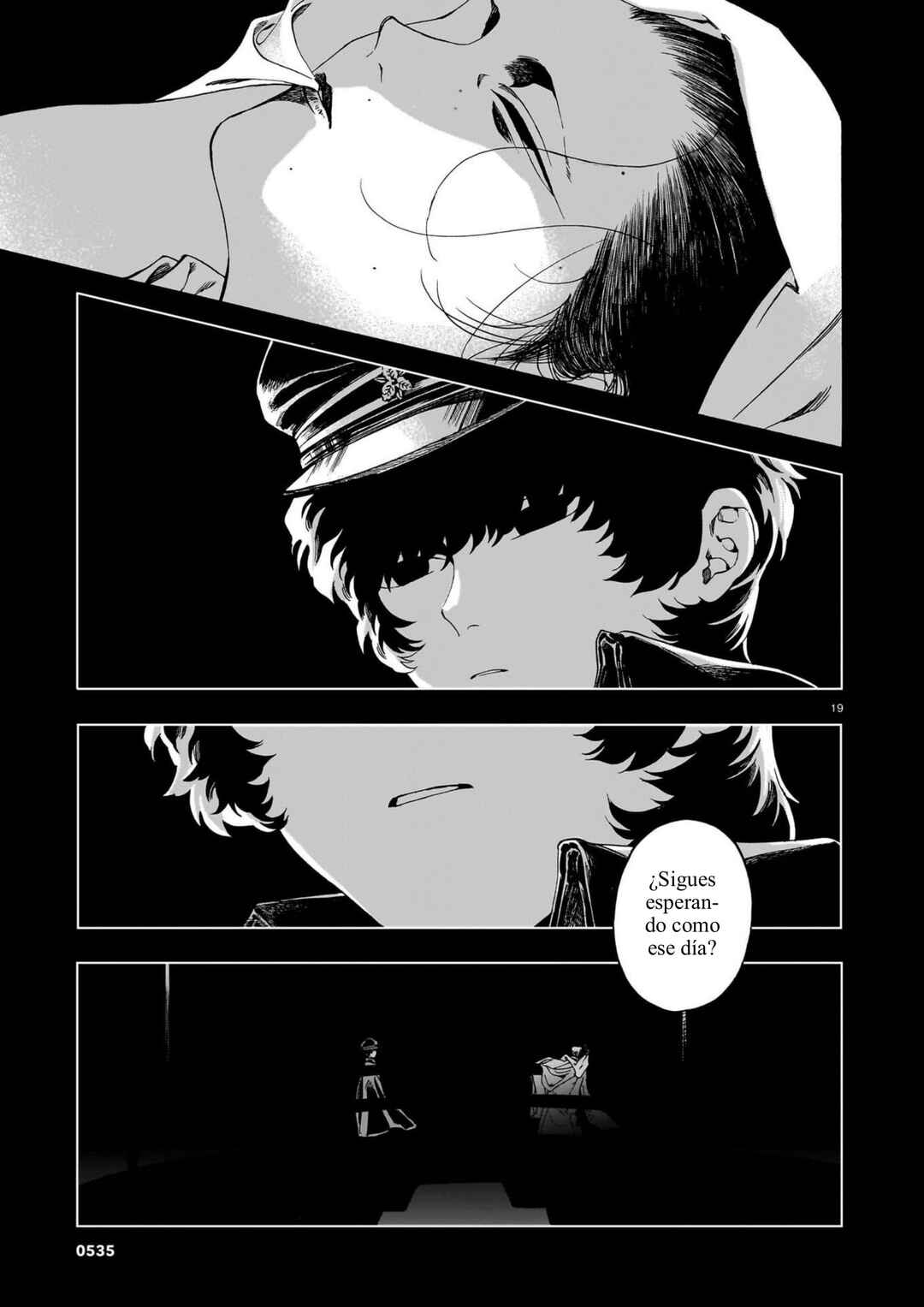 Chapter 12 - Page 19