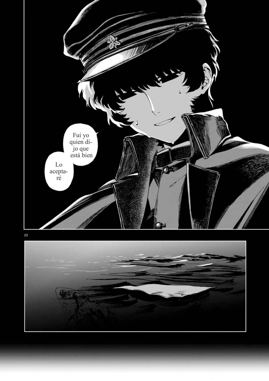 Chapter 12 - Page 22
