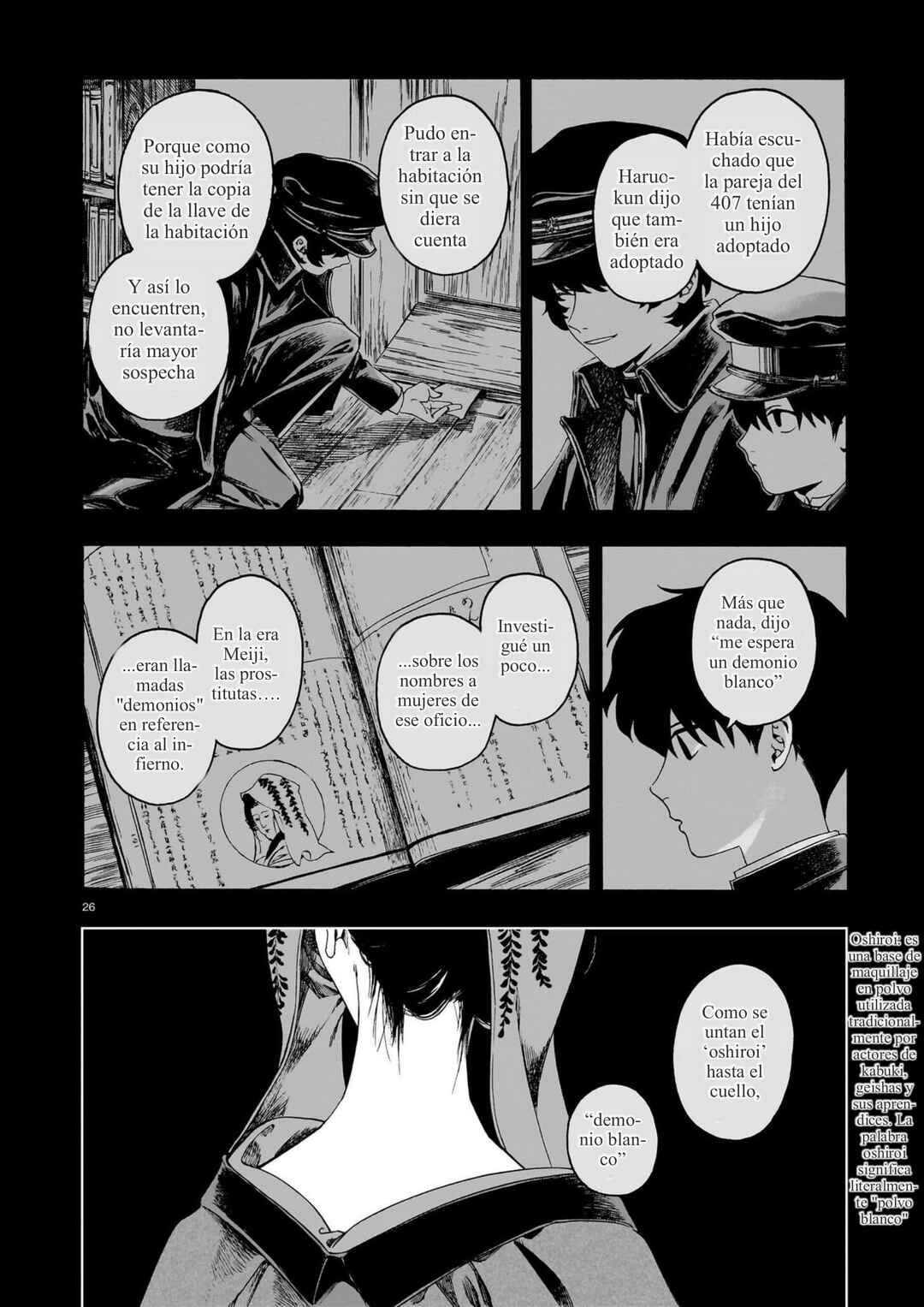 Chapter 12 - Page 26