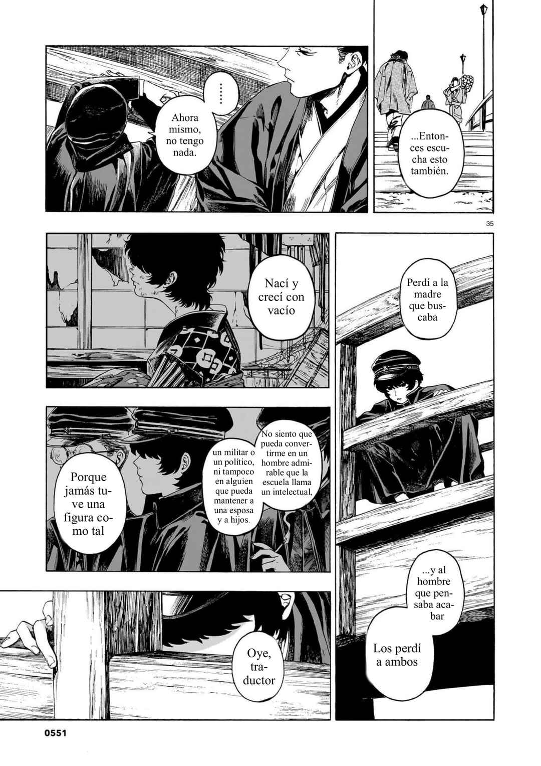 Chapter 12 - Page 35