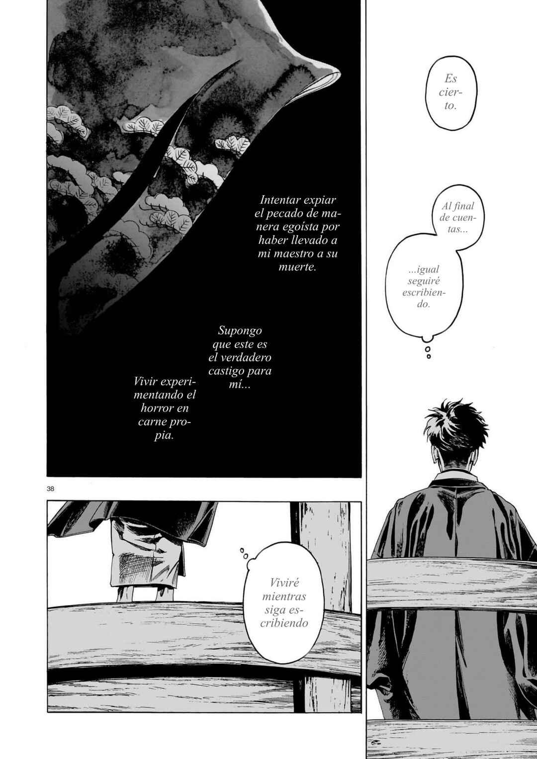 Chapter 12 - Page 38