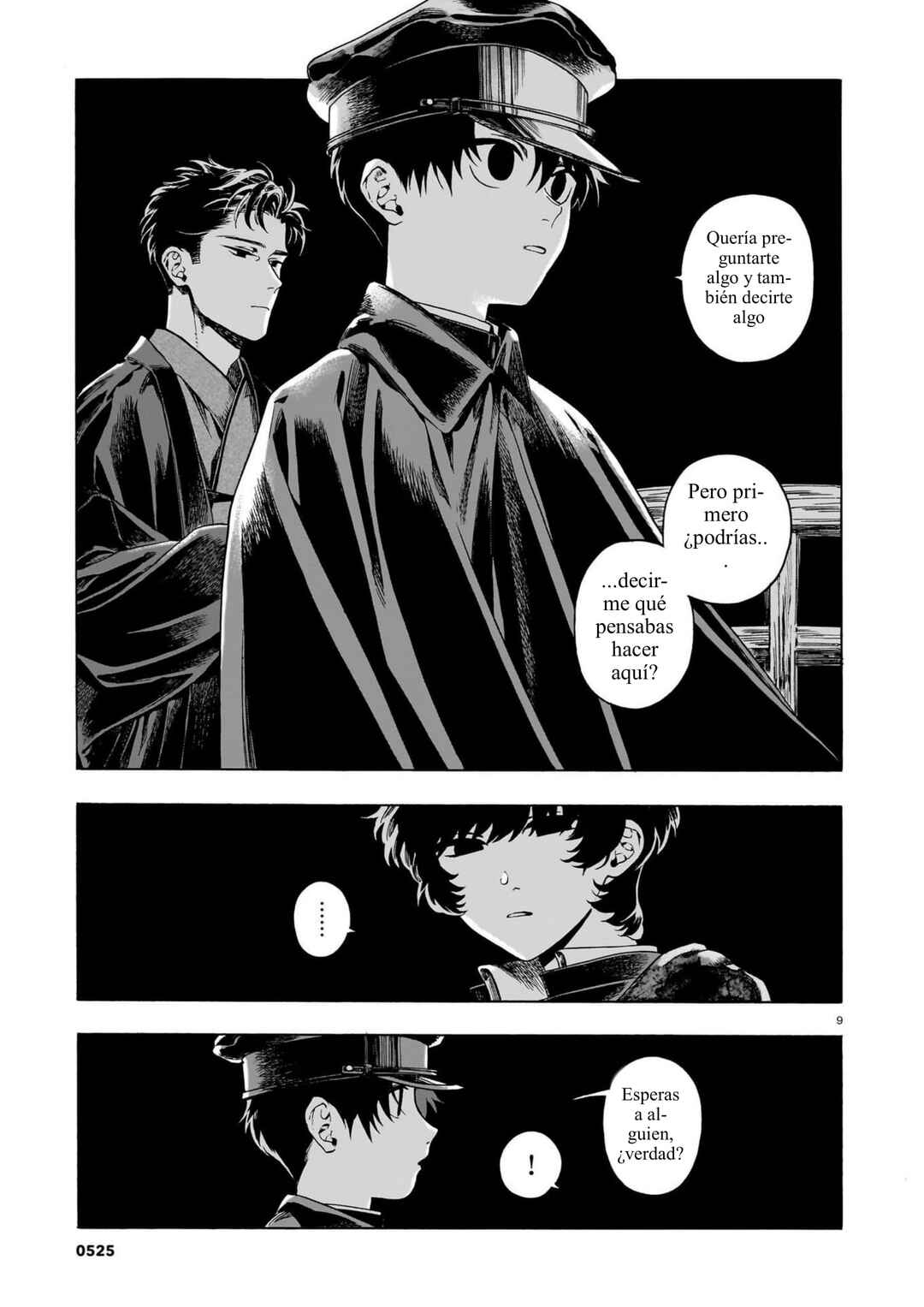 Chapter 12 - Page 9