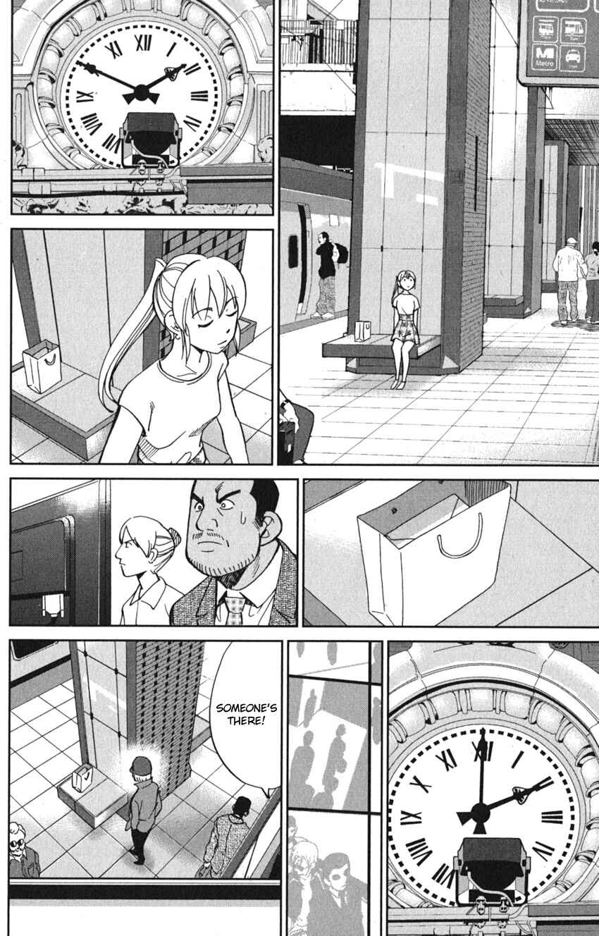 Chapter 8 - Page 42