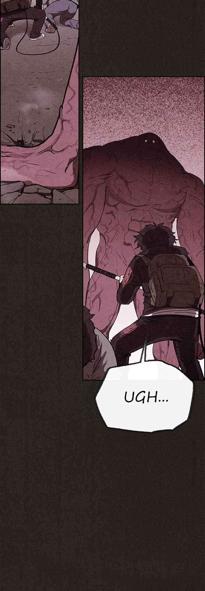 Chapter 82 - Page 21