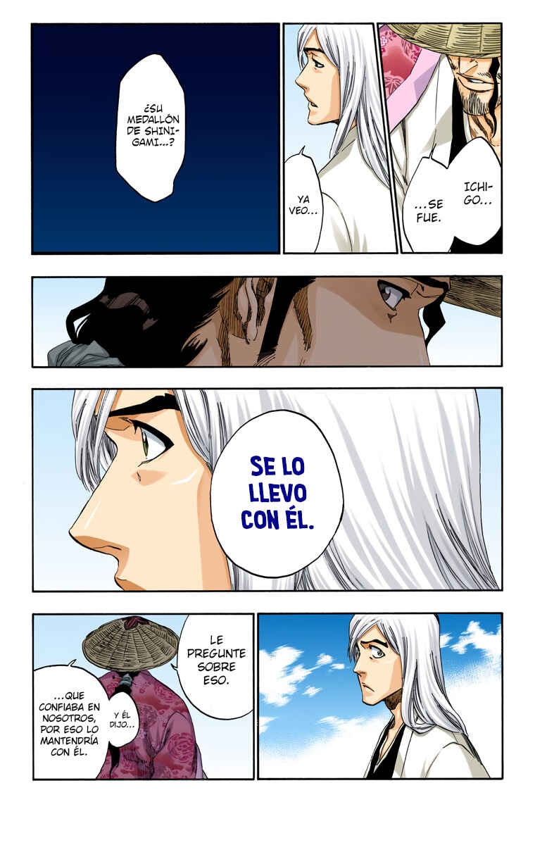 Chapter 479 - Page 17
