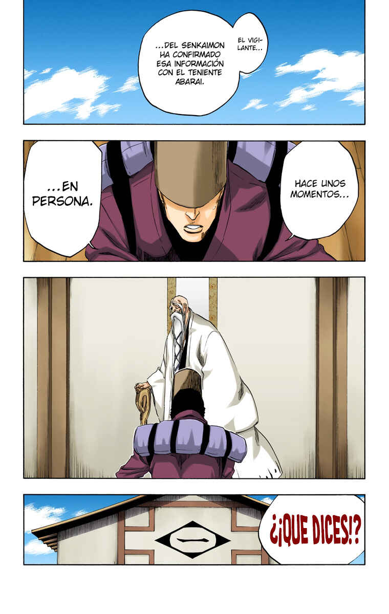 Chapter 479 - Page 7