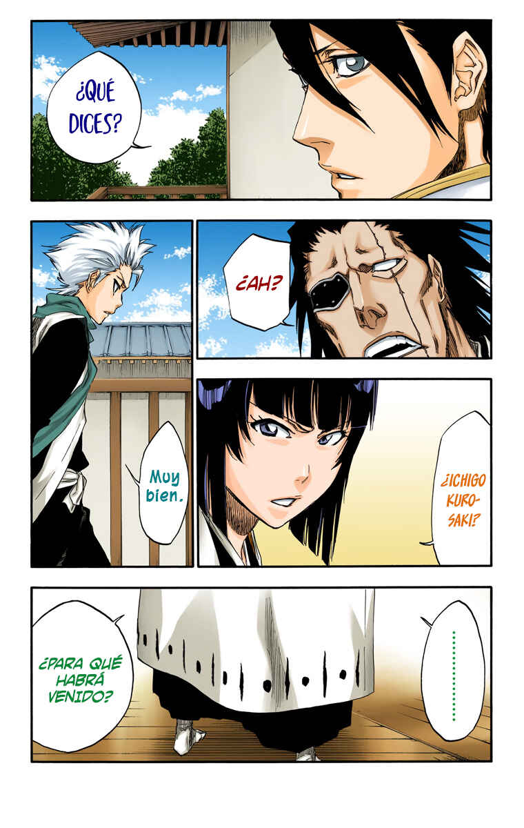 Chapter 479 - Page 9