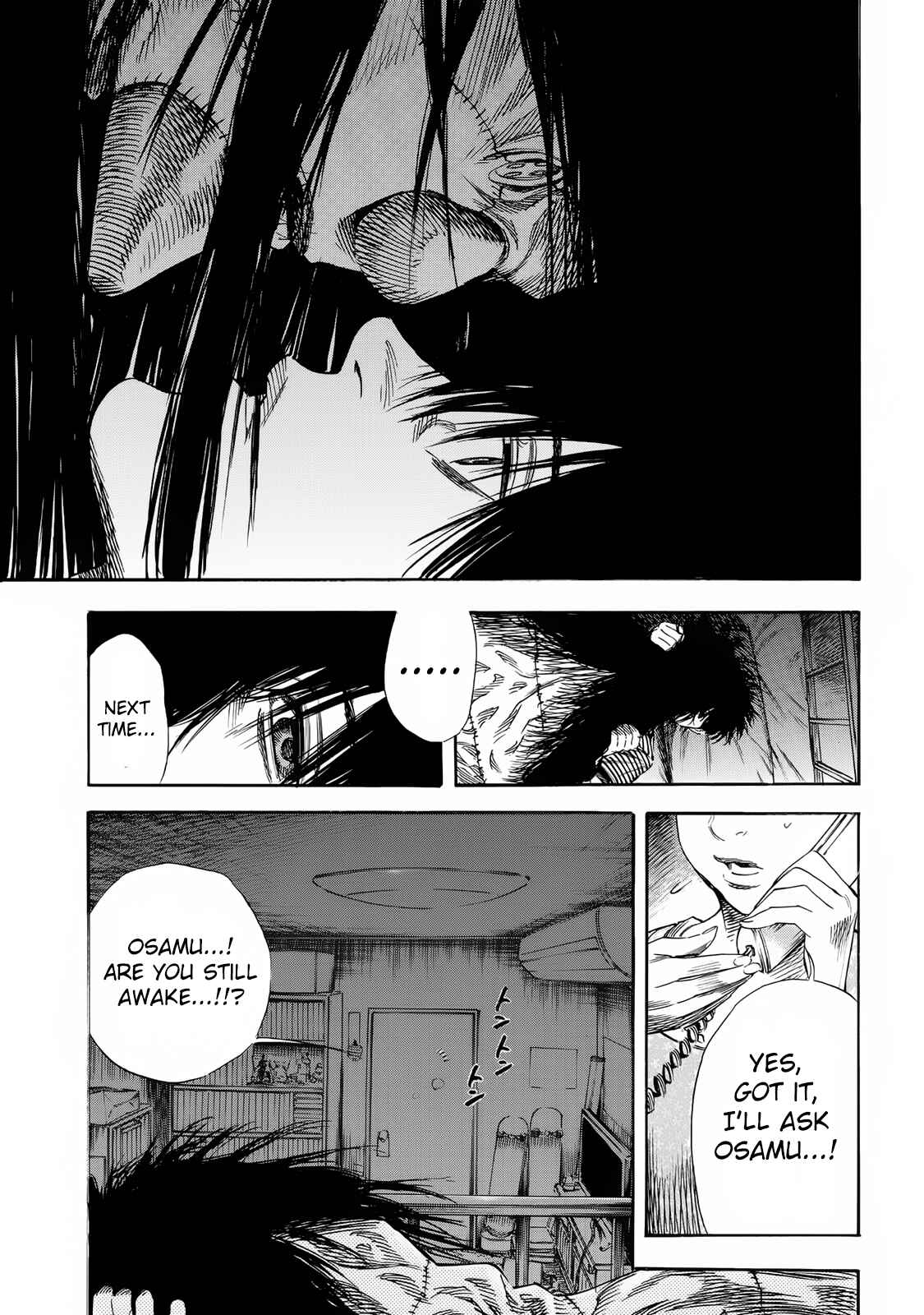 Chapter 23 - Page 1