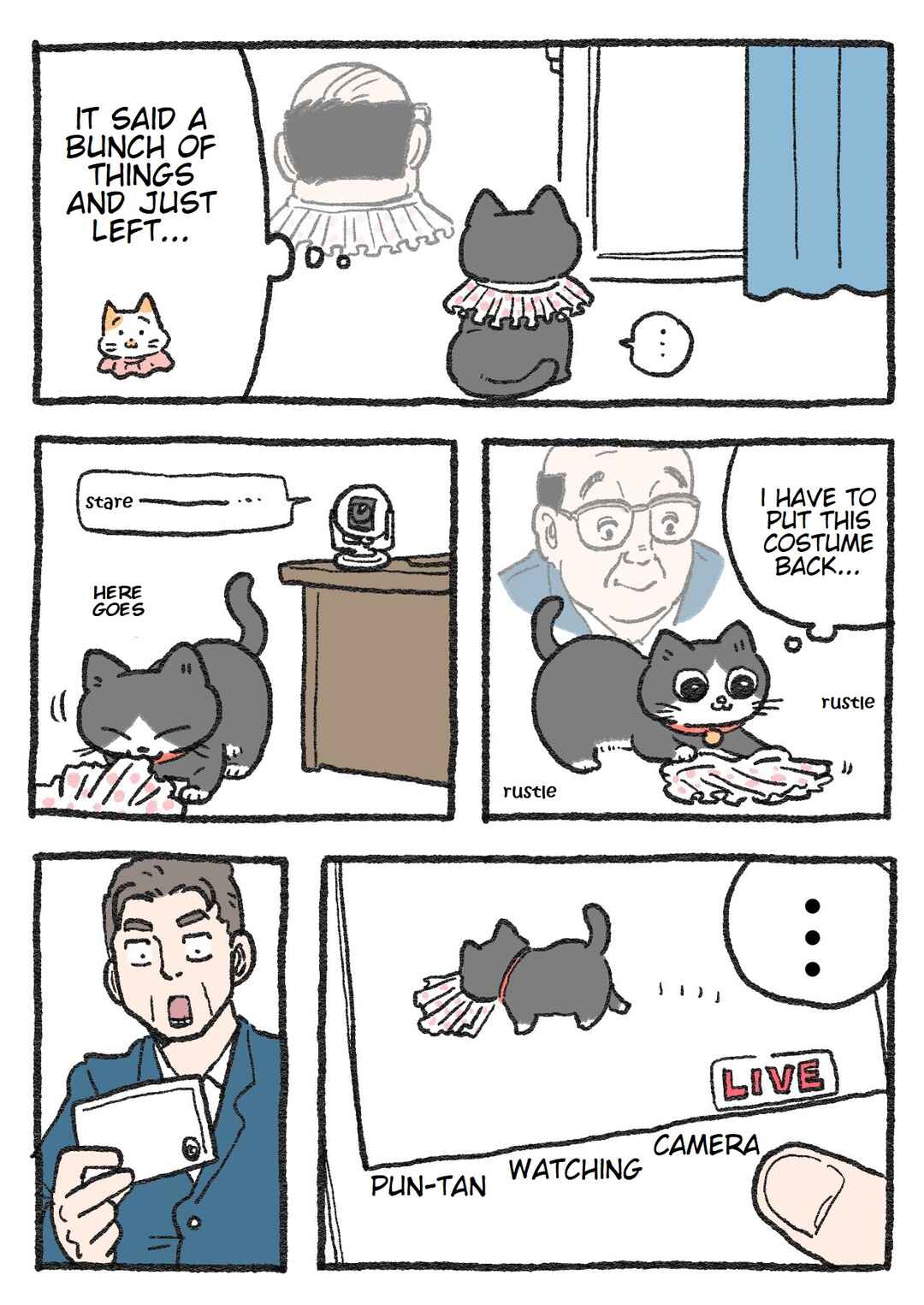 Chapter 51 - Page 1