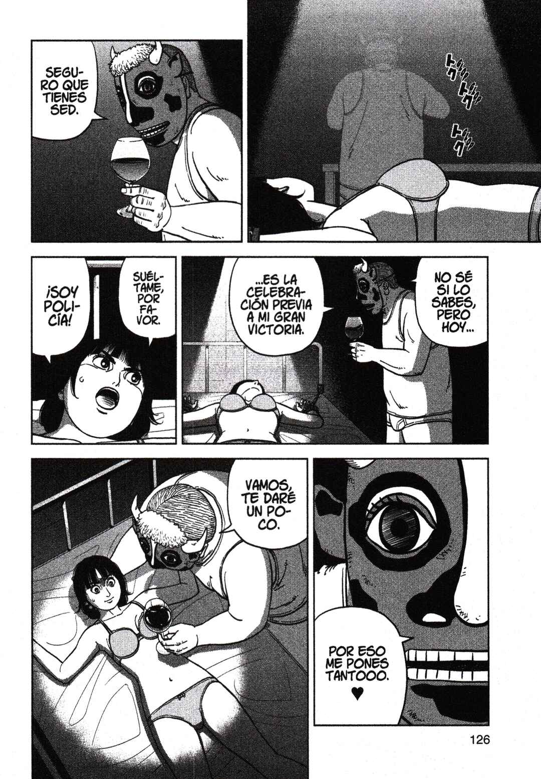 Chapter 200 - Page 12