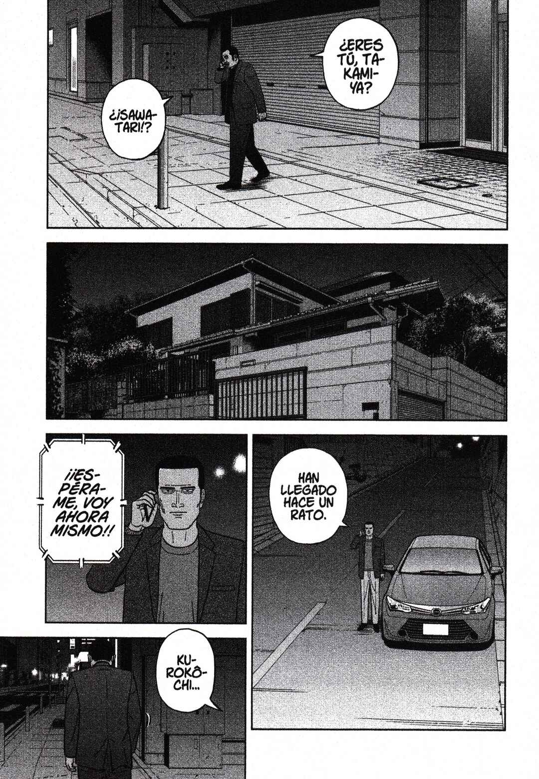 Chapter 200 - Page 15