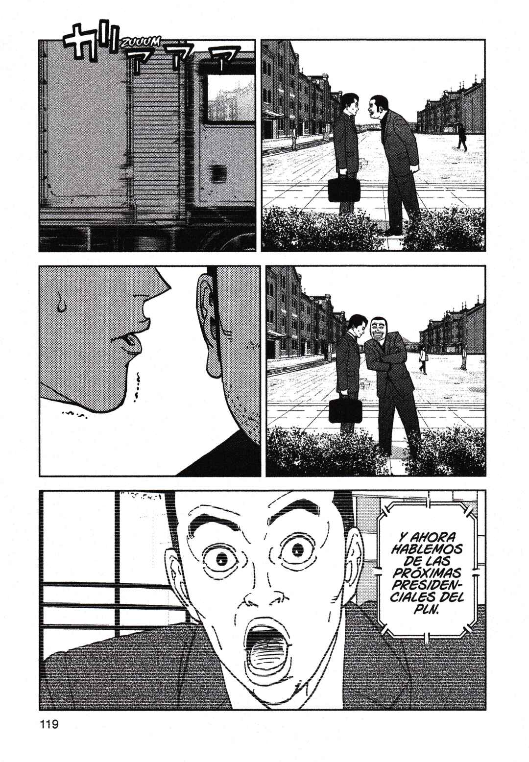 Chapter 200 - Page 5