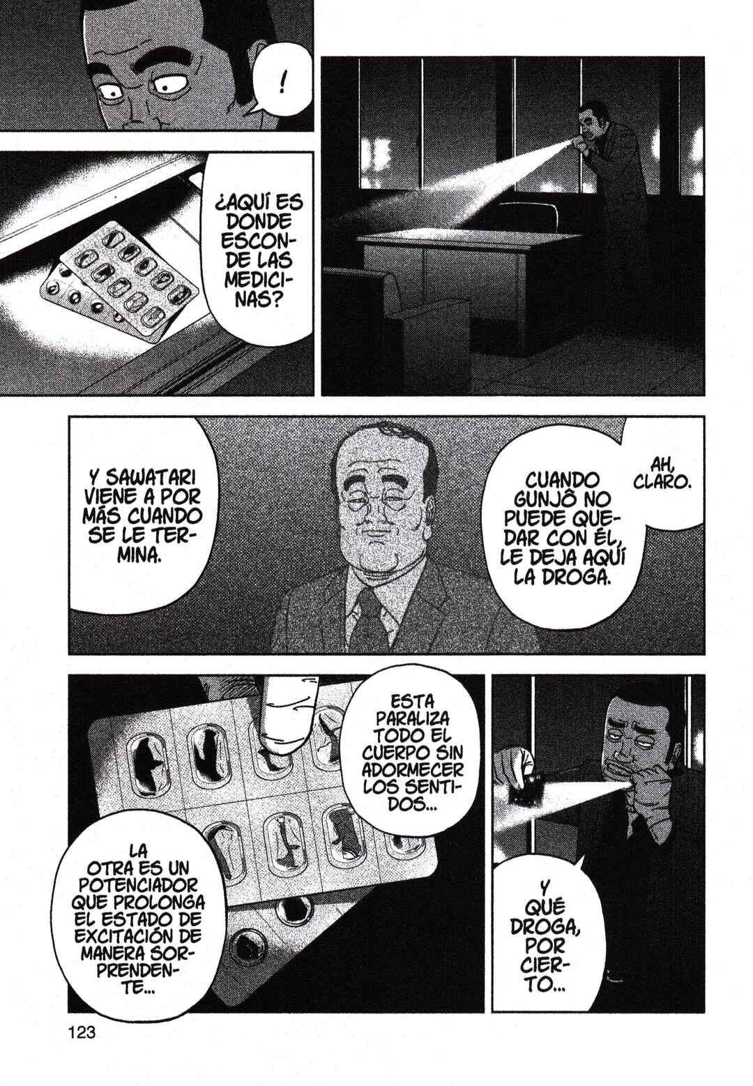 Chapter 200 - Page 9