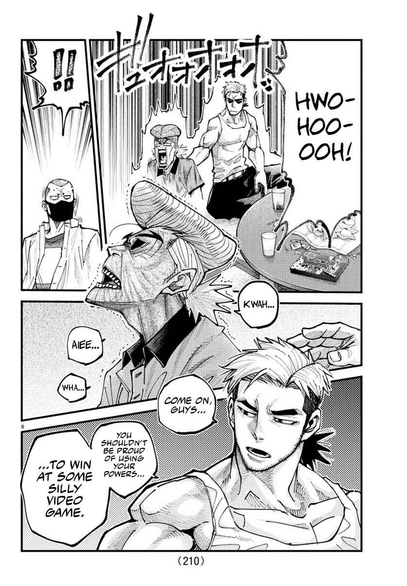 Chapter 29 - Page 8