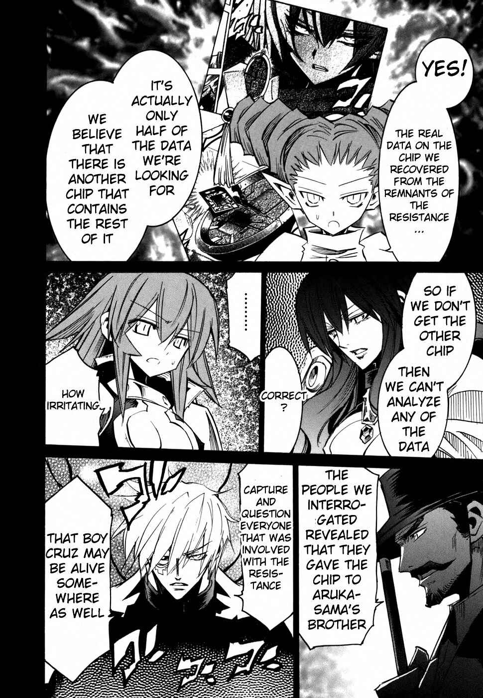 Chapter 56 - Page 18