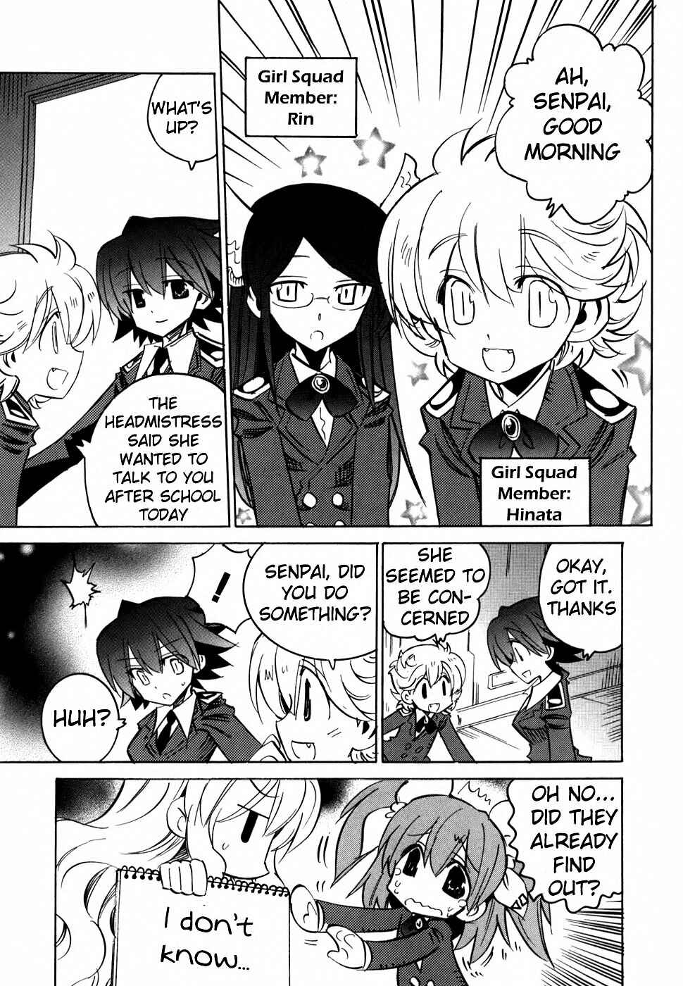 Chapter 56 - Page 23