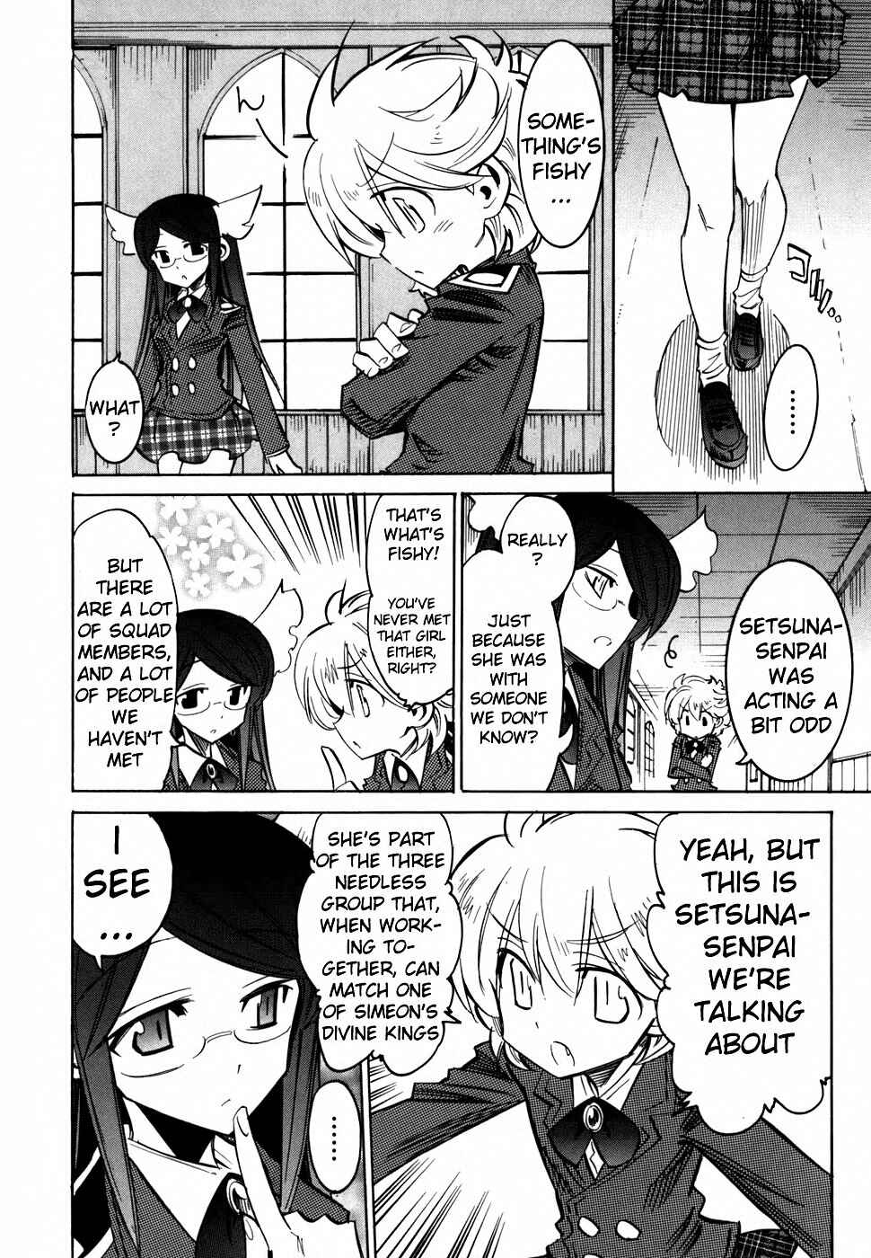 Chapter 56 - Page 26