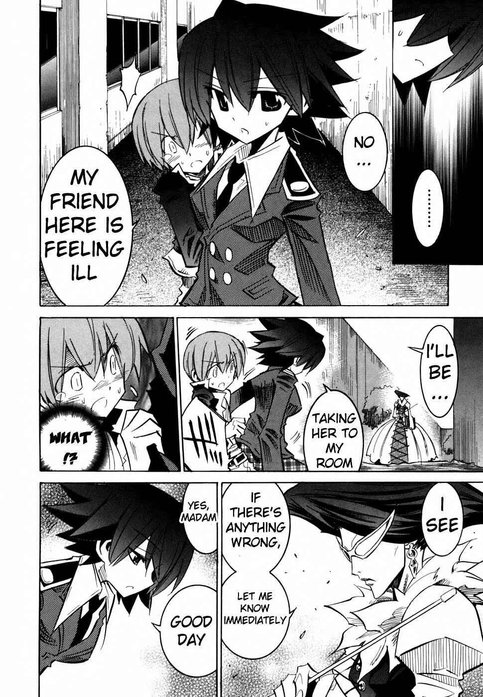 Chapter 56 - Page 6