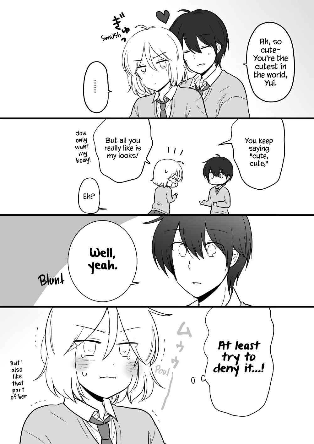 Chapter 65.5 - Page 1