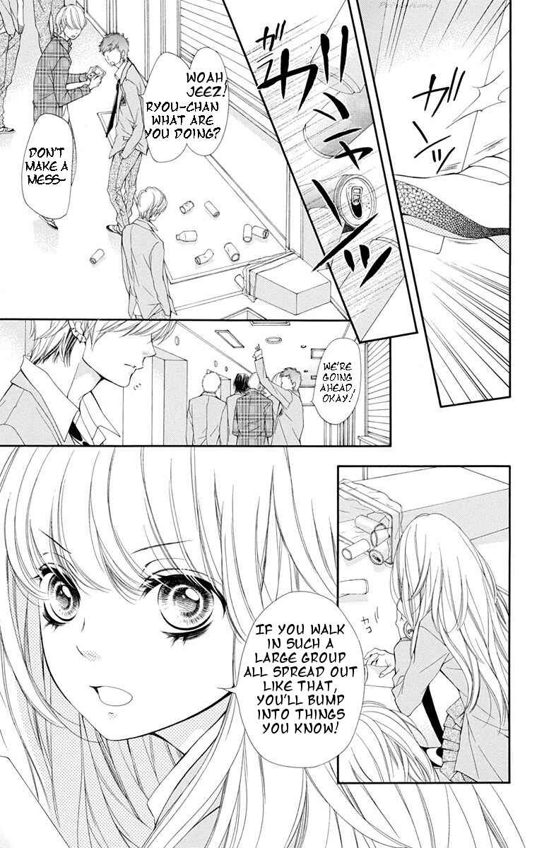 Chapter 1 - Page 9