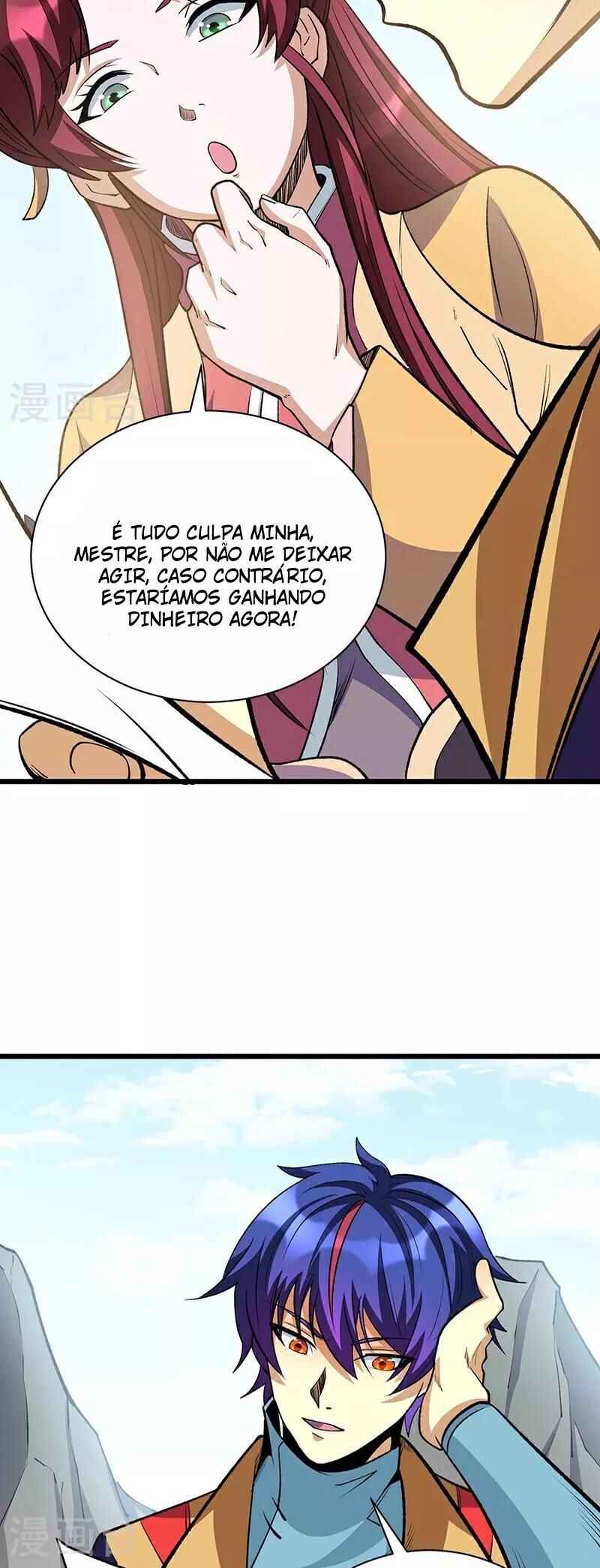 Chapter 585 - Page 7