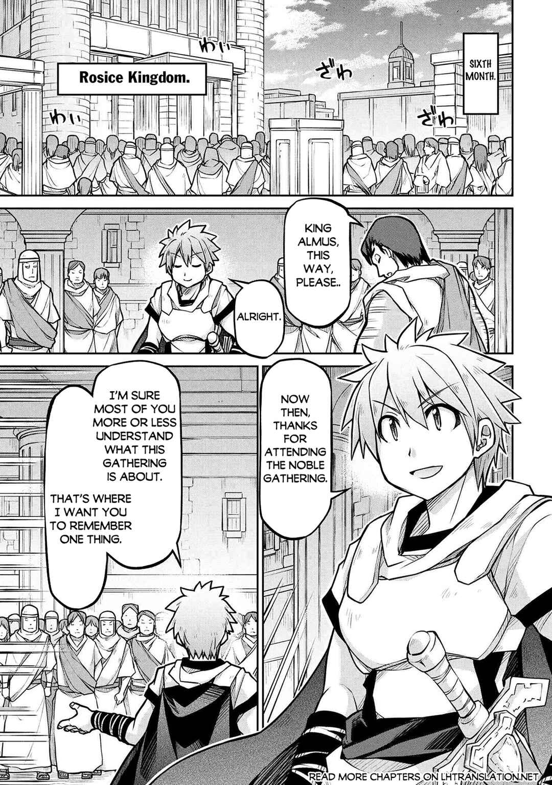Chapter 77 - Page 8