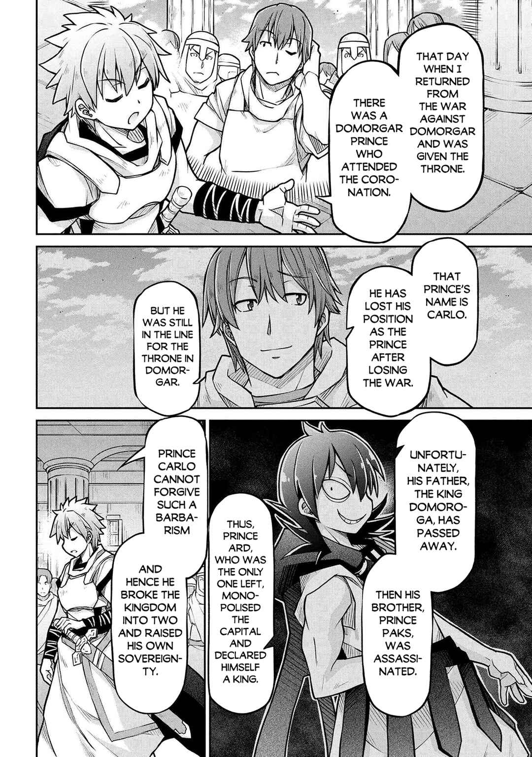 Chapter 77 - Page 9