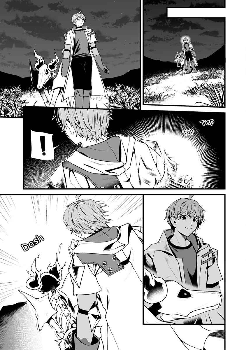 Chapter 2.2 - Page 1