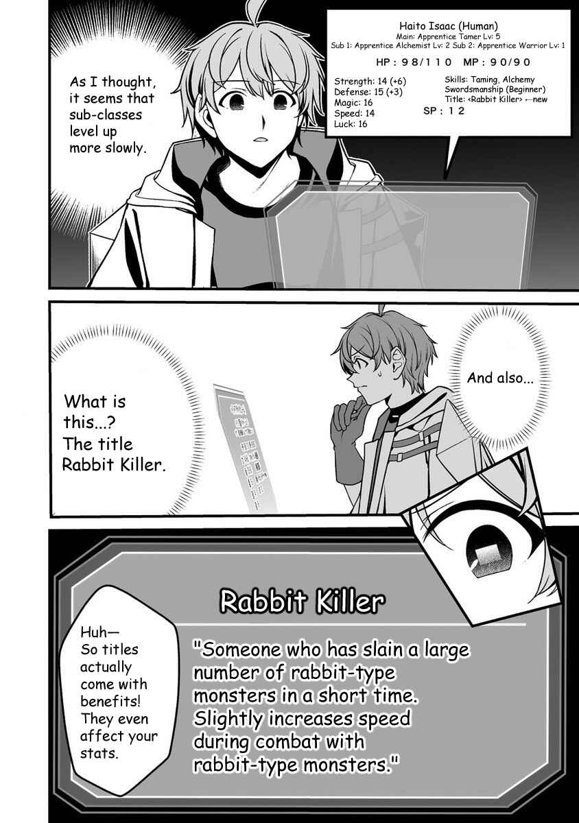 Chapter 2.2 - Page 14