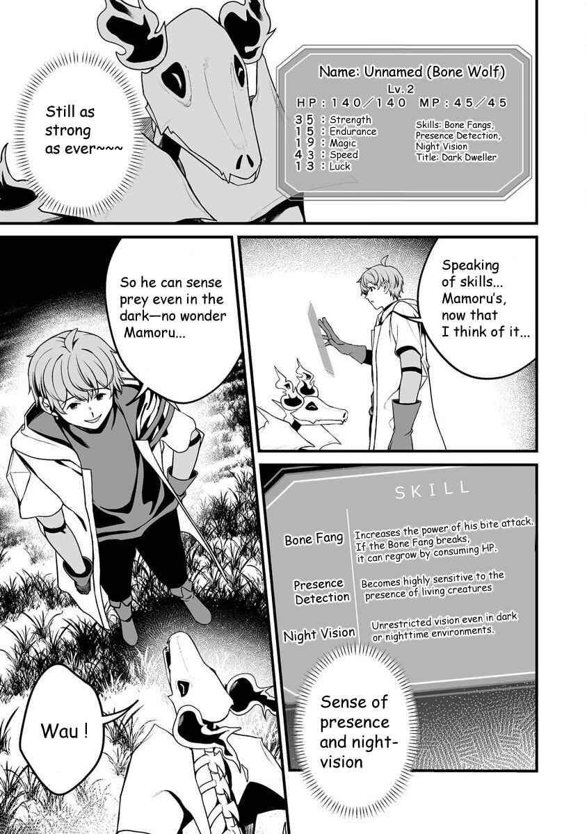 Chapter 2.2 - Page 9