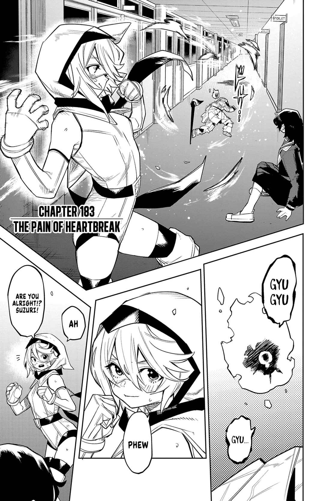 Chapter 183 - Page 1