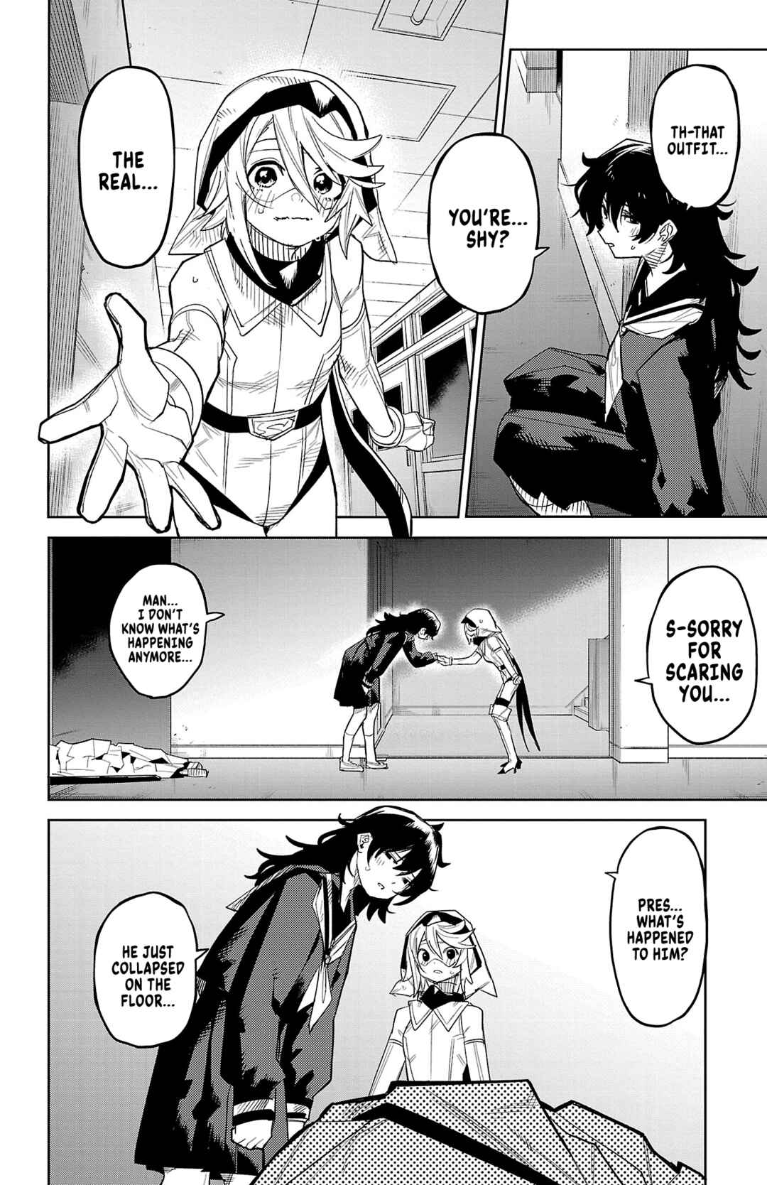 Chapter 183 - Page 2