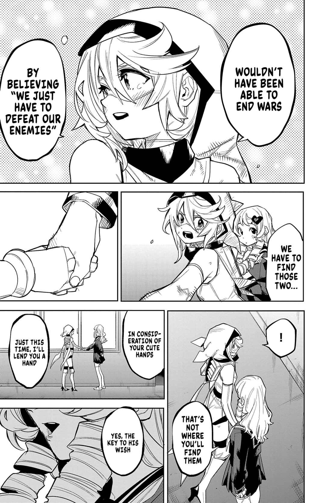 Chapter 183 - Page 9