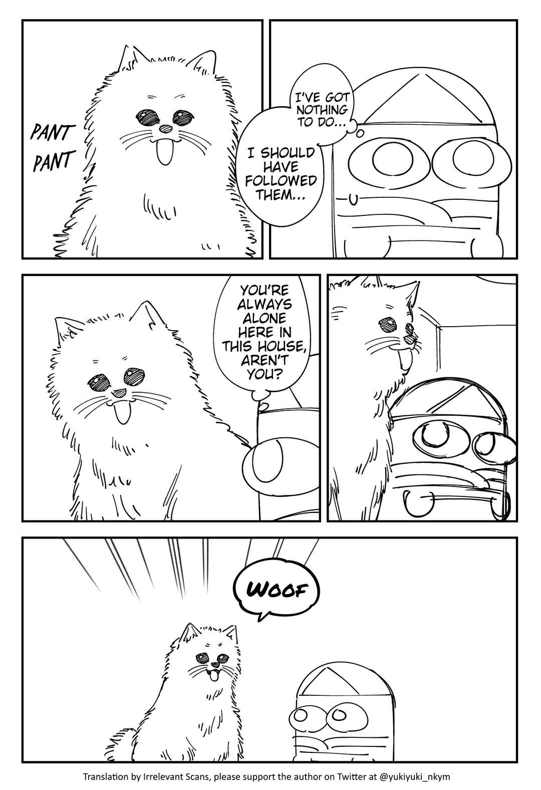 Chapter 445 - Page 2