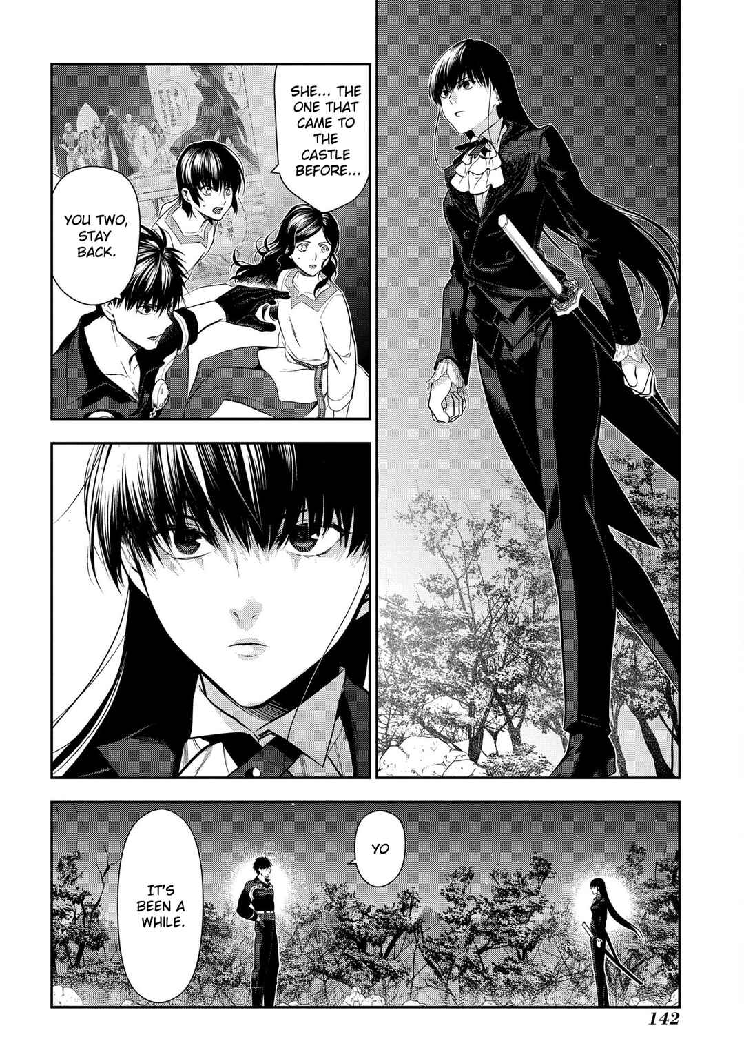 Chapter 103 - Page 19