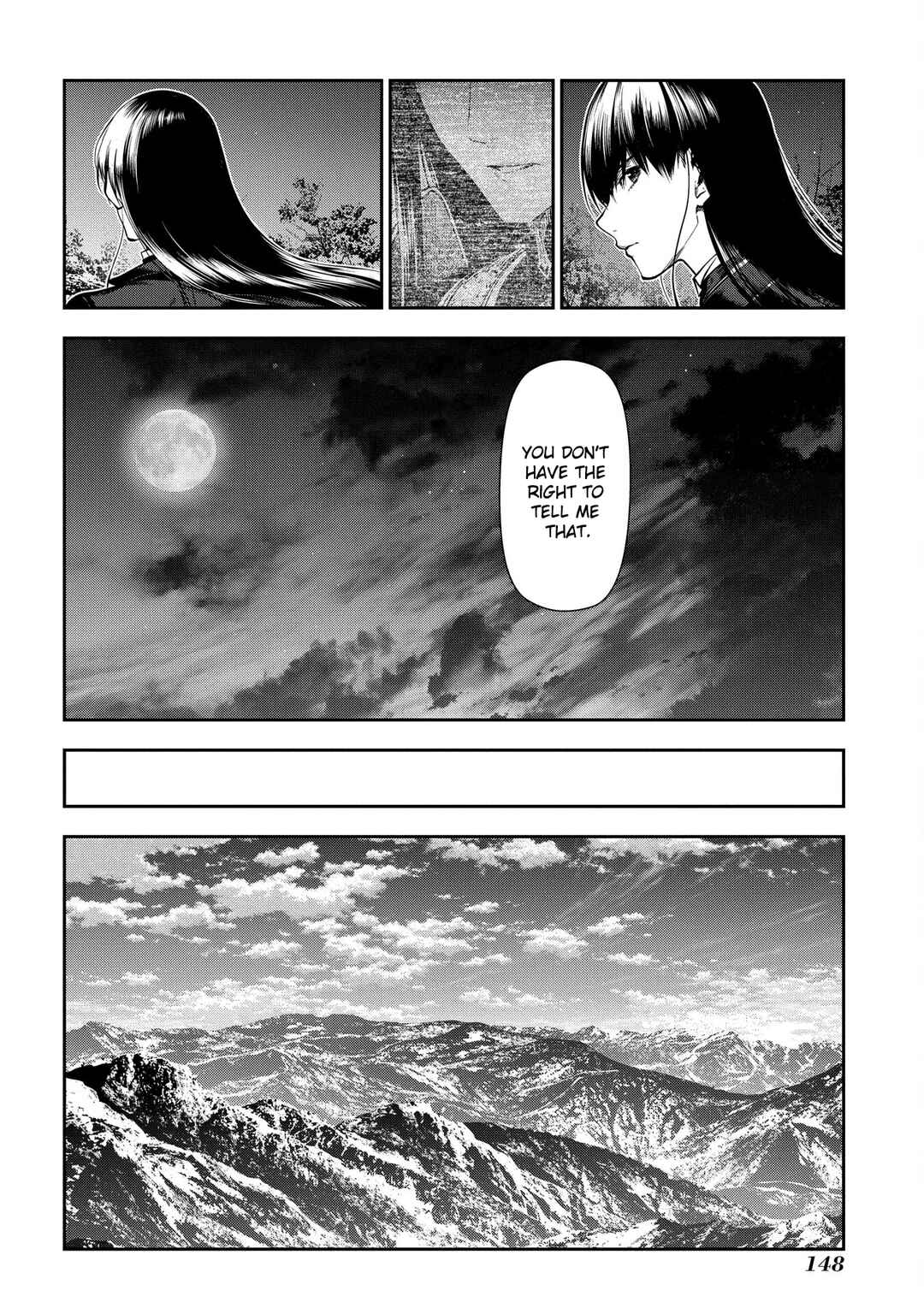 Chapter 103 - Page 25