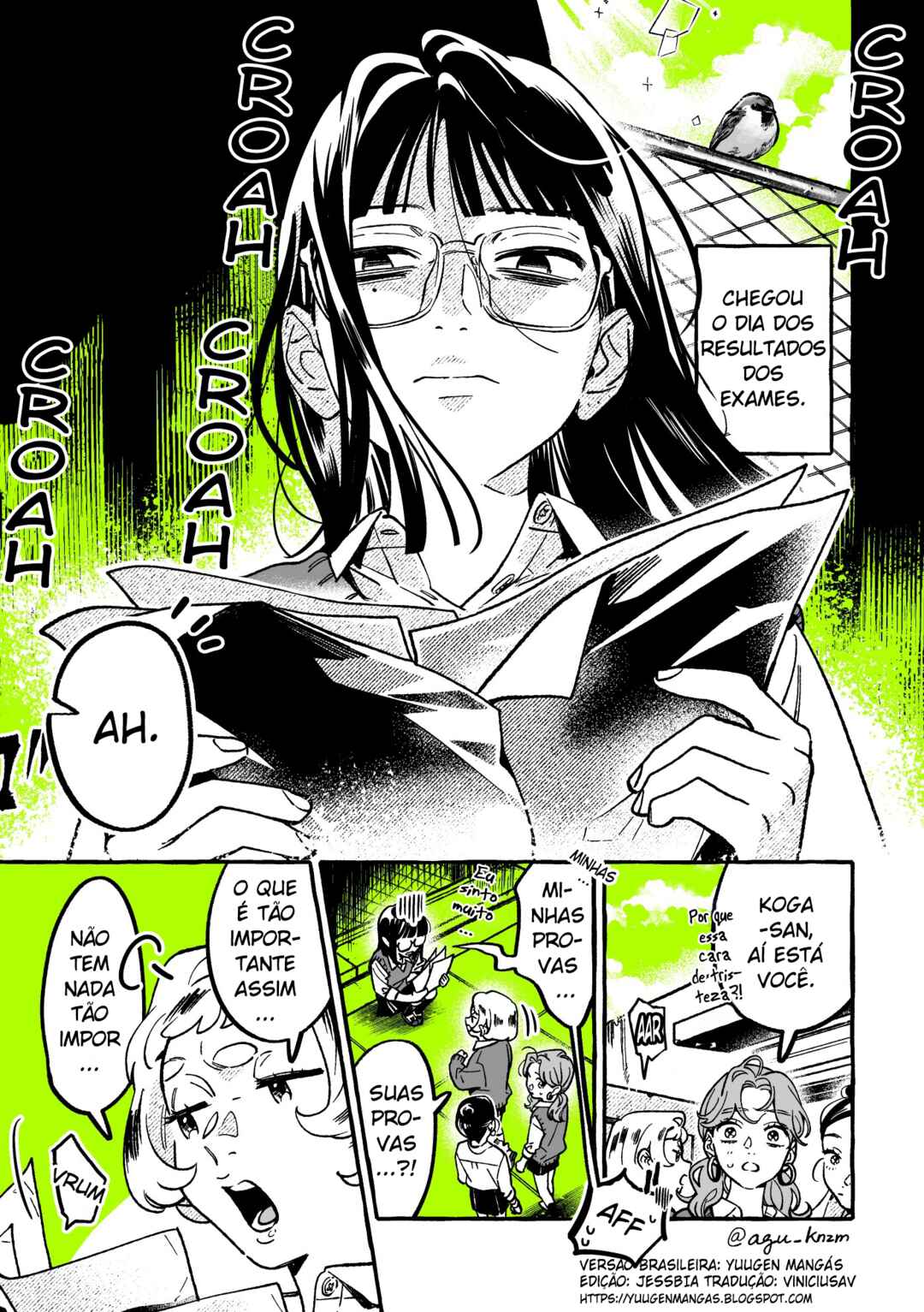 Chapter 63 - Page 1