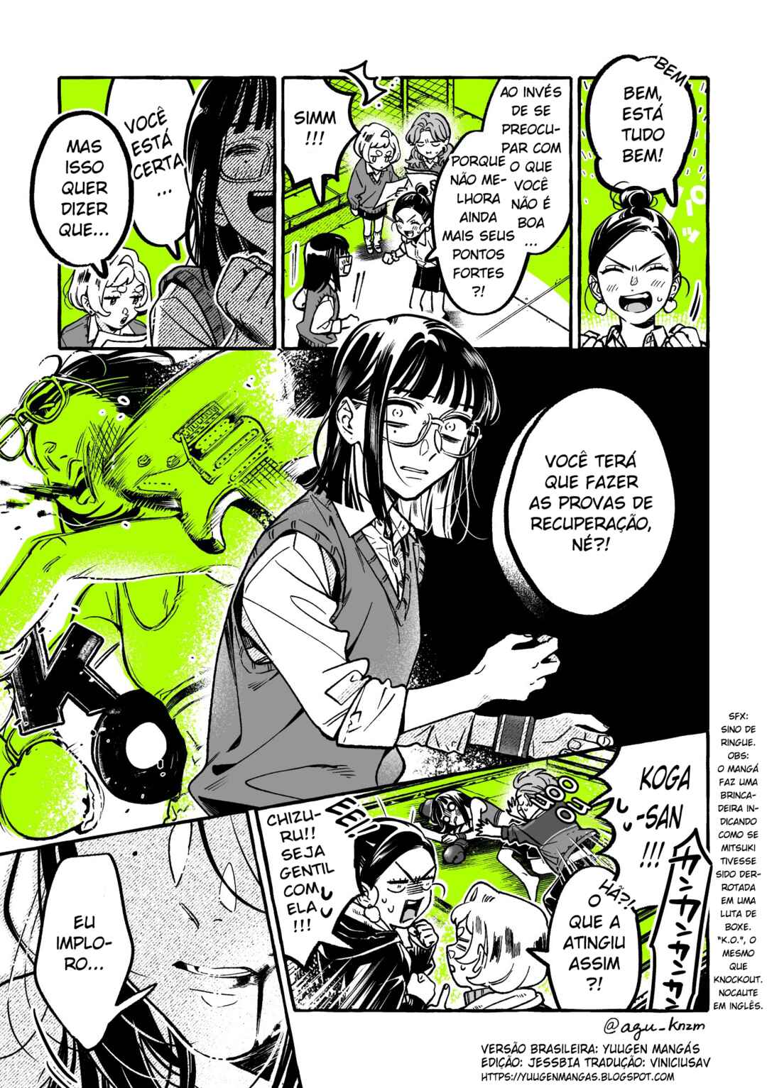 Chapter 63 - Page 3