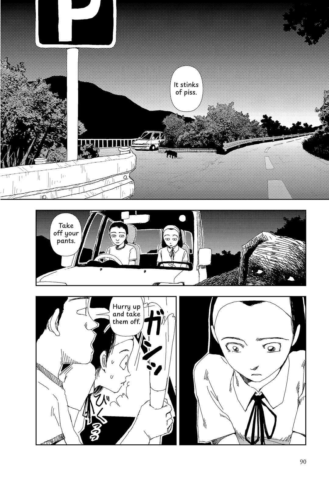 Chapter 4 - Page 6