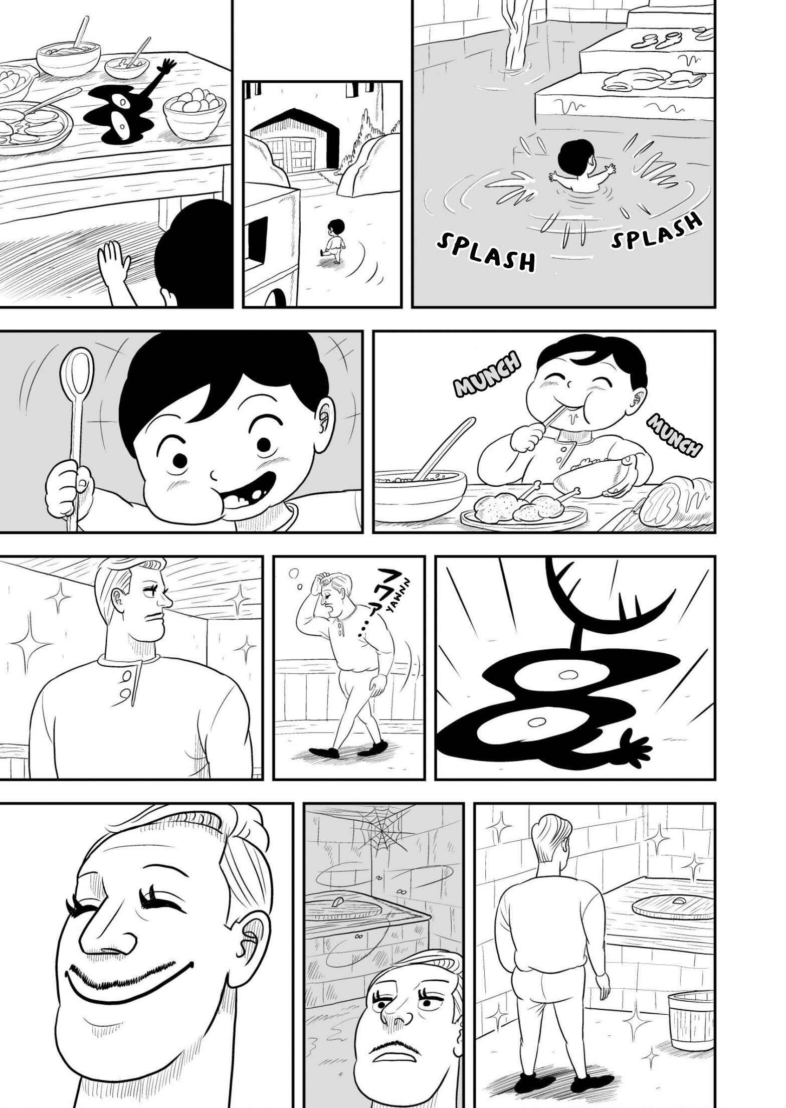 Chapter 40 - Page 13