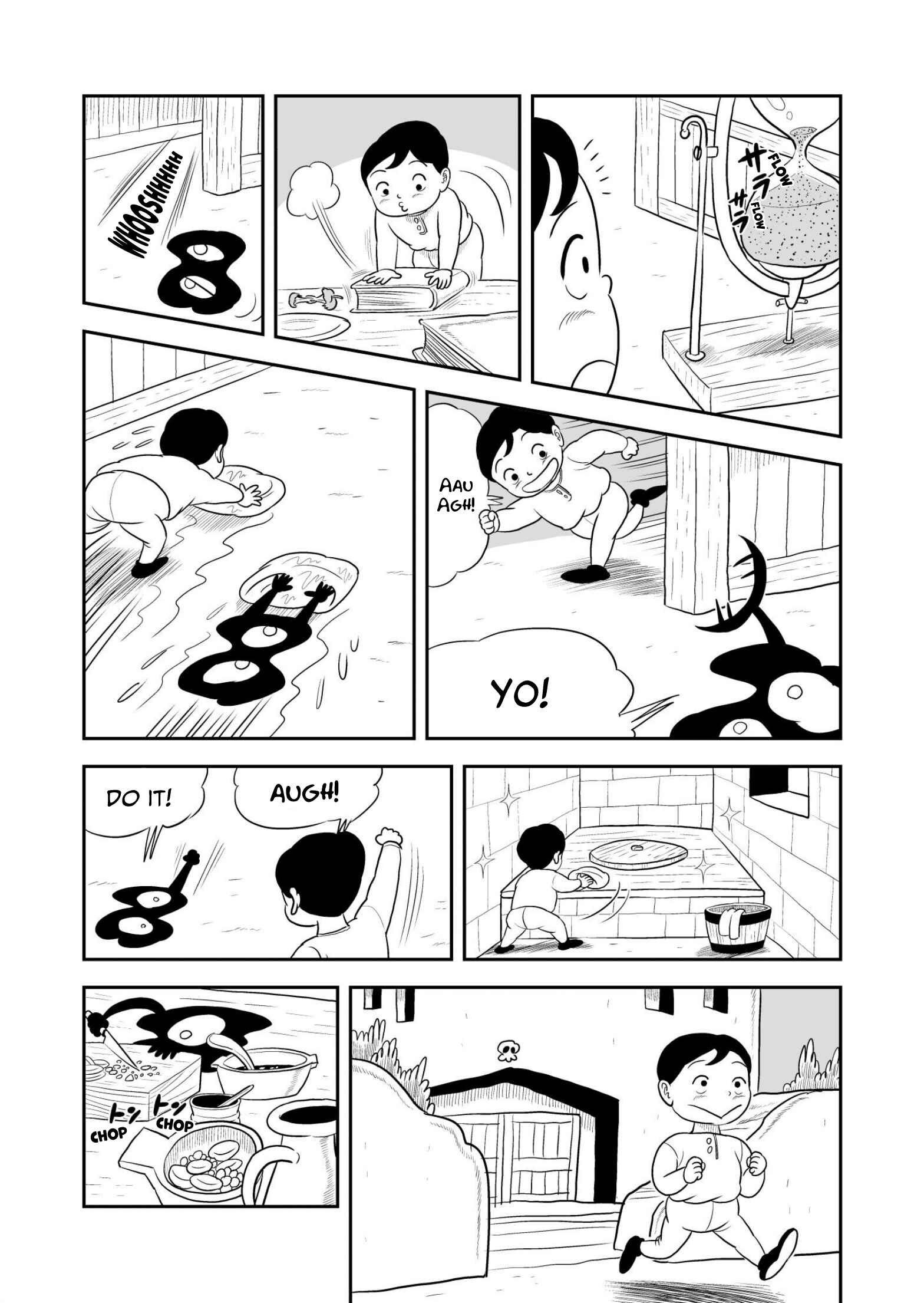 Chapter 40 - Page 9