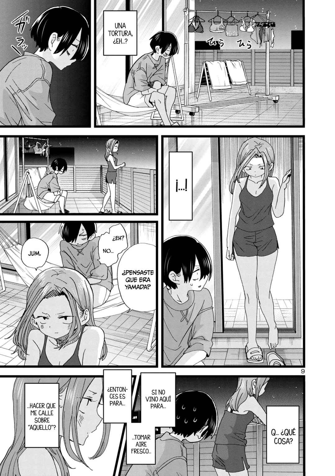 Chapter 131 - Page 11