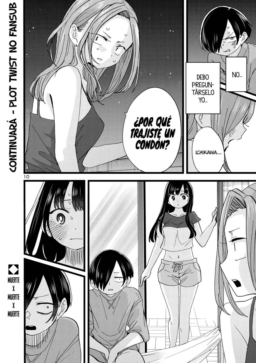 Chapter 131 - Page 12