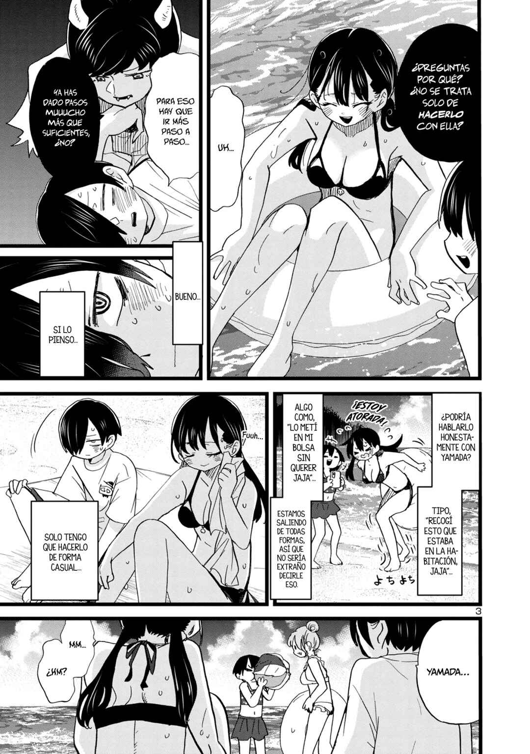 Chapter 131 - Page 5