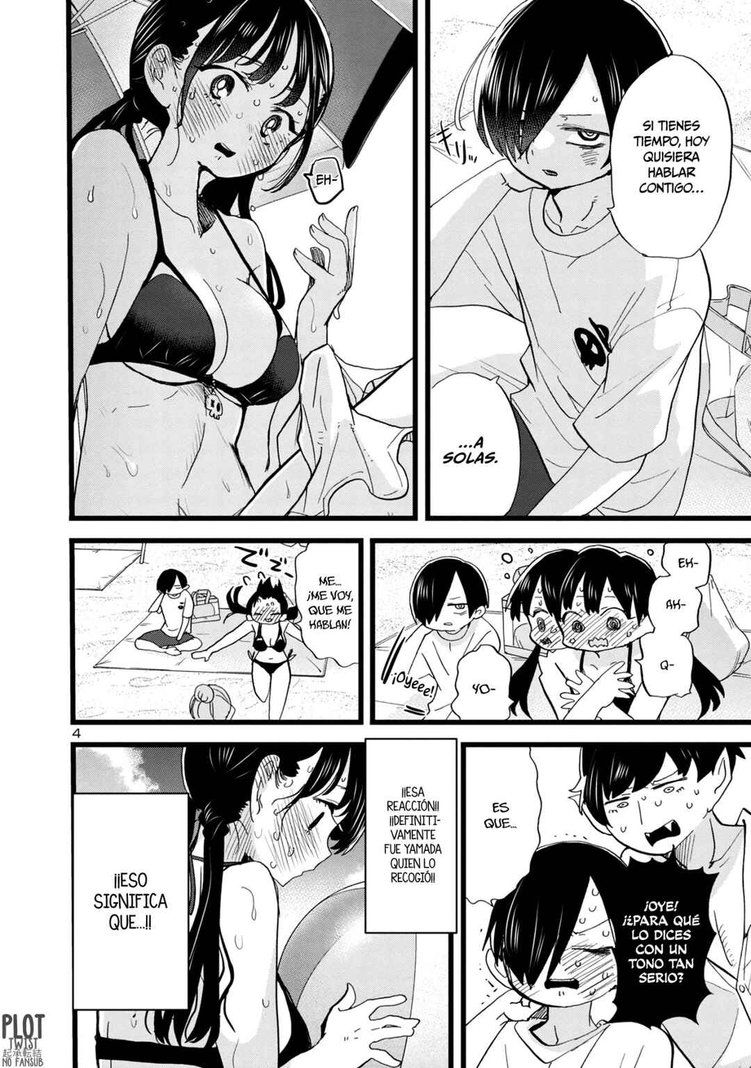 Chapter 131 - Page 6